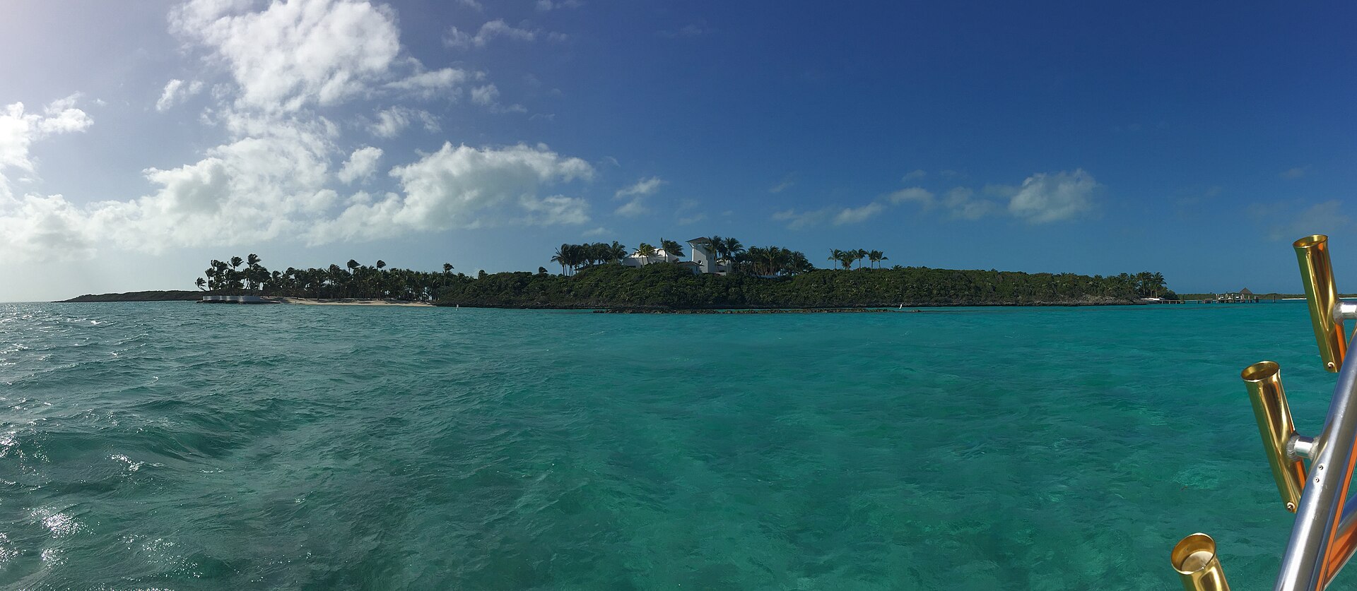 Bahamas