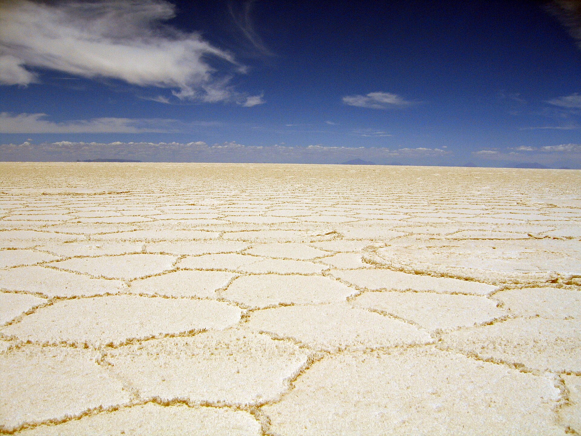 Bolivia