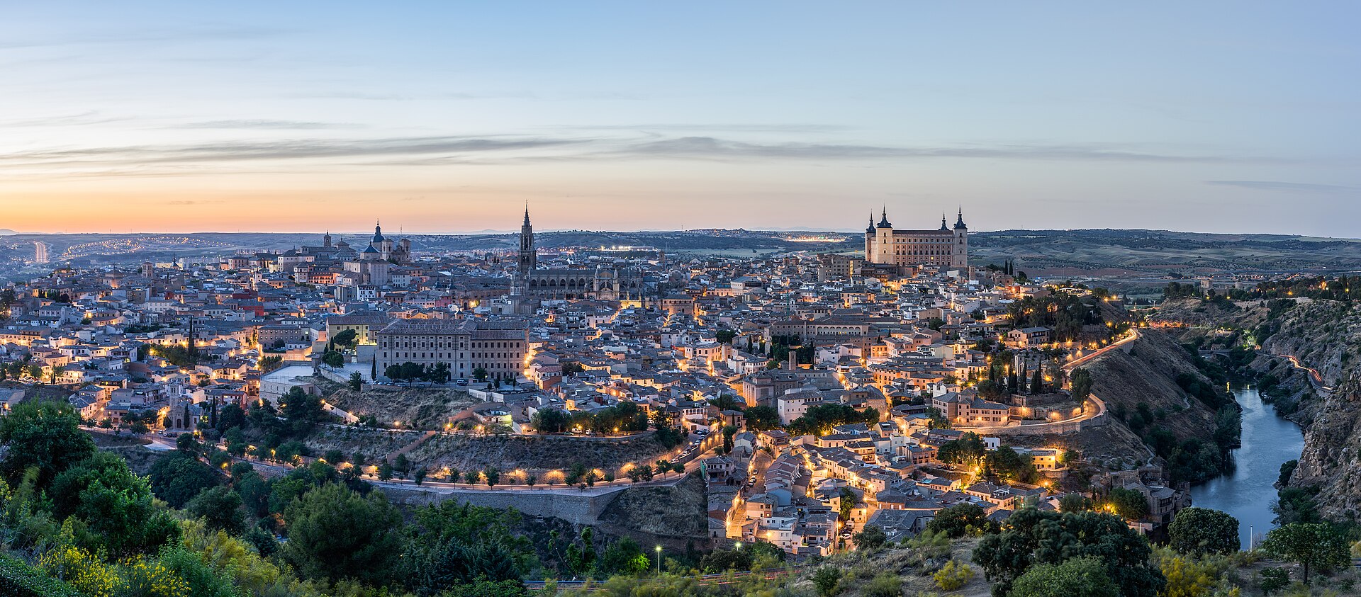España