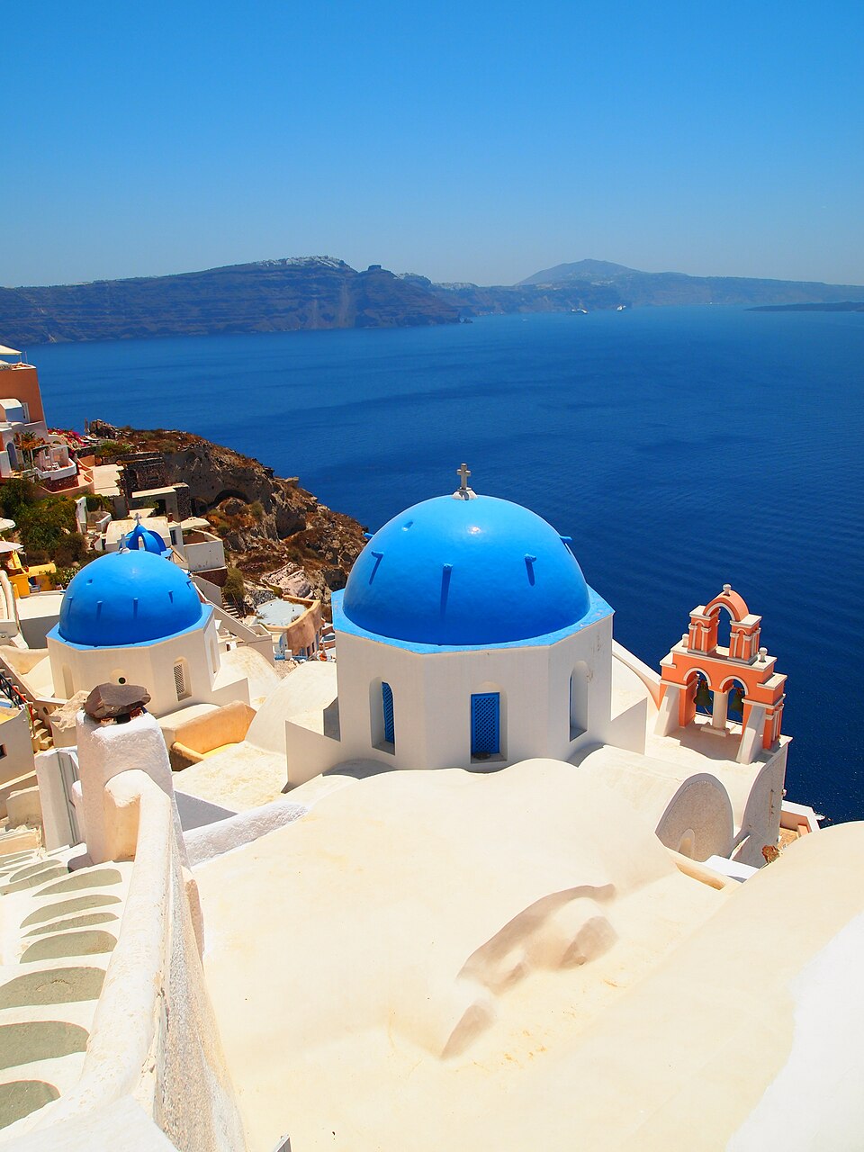 Grecia