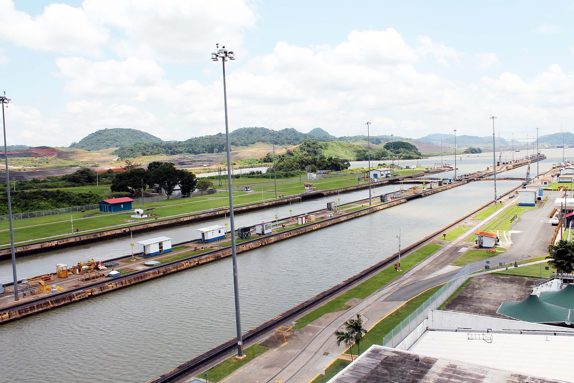 Panamá
