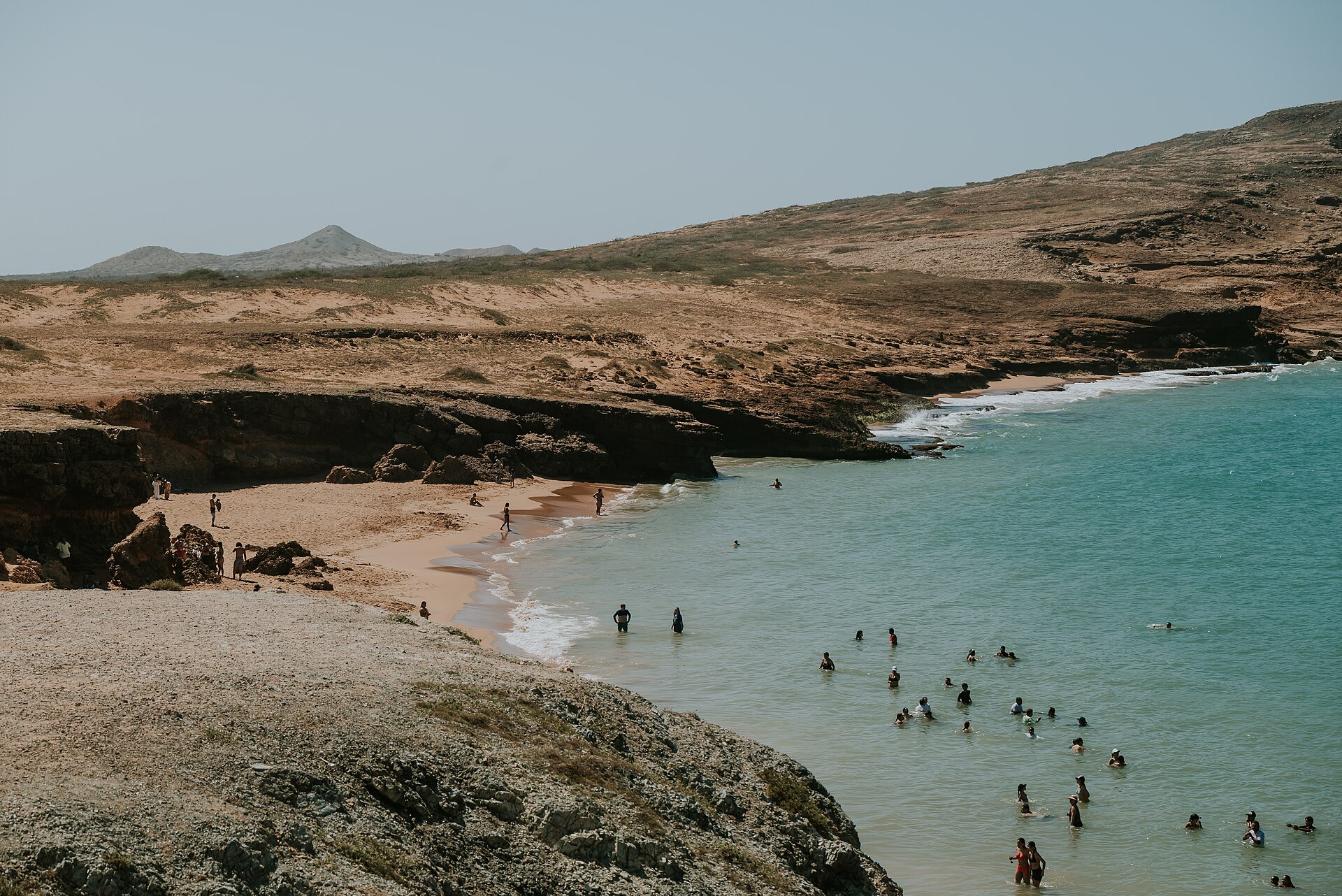La Guajira