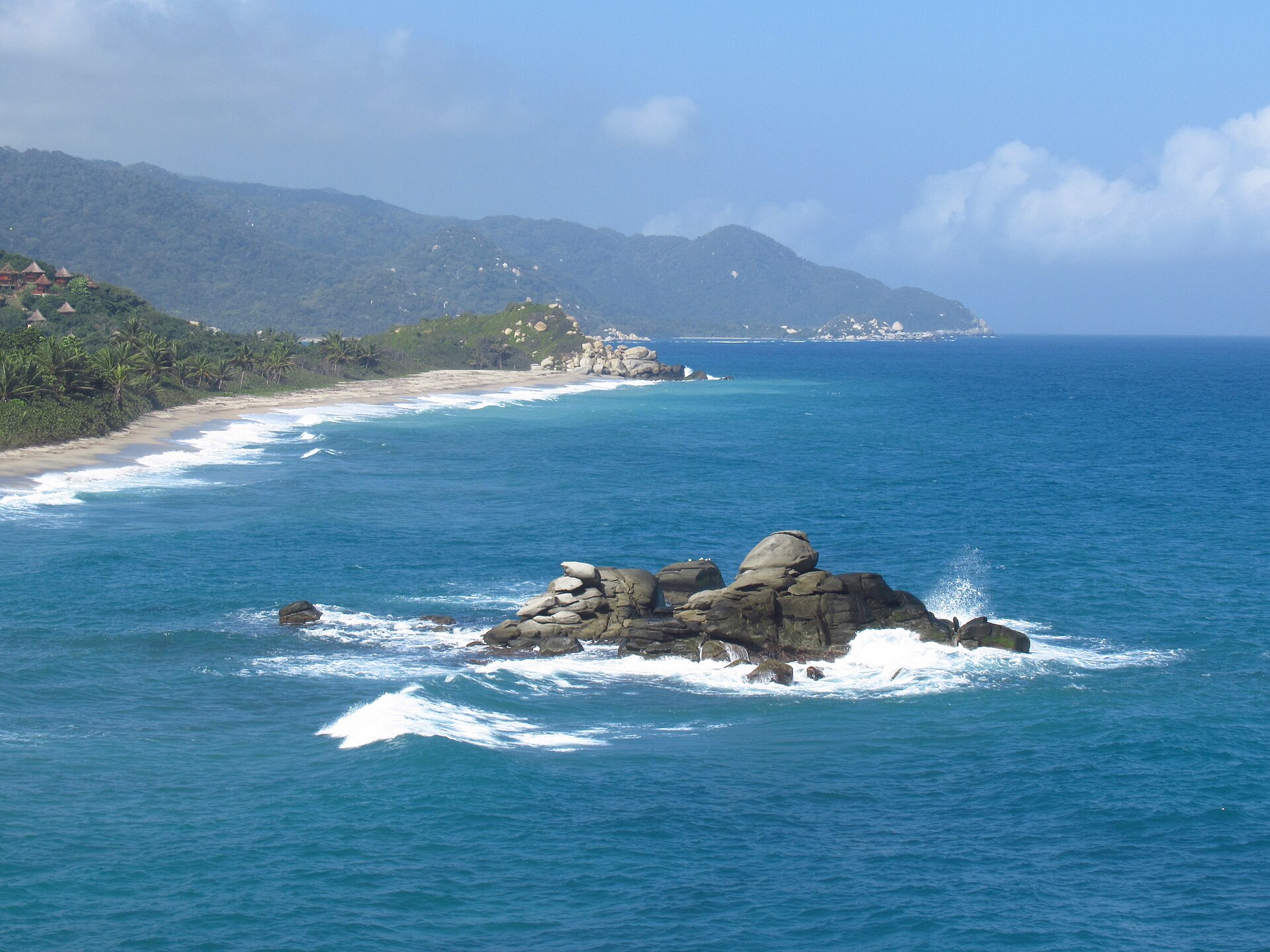 Santa Marta